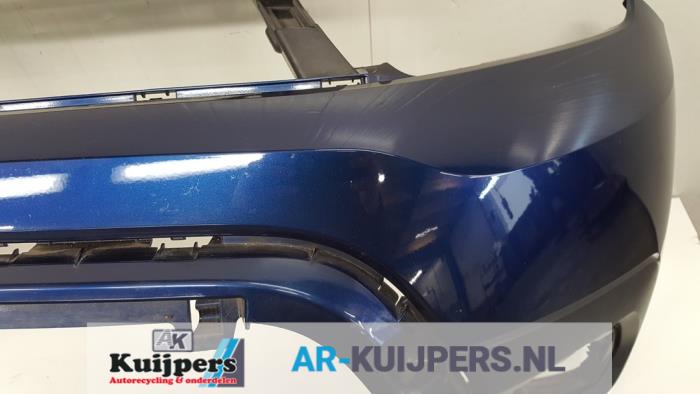 Voorbumper - Dacia Duster