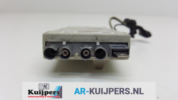 Antenne Versterker - Volvo V70