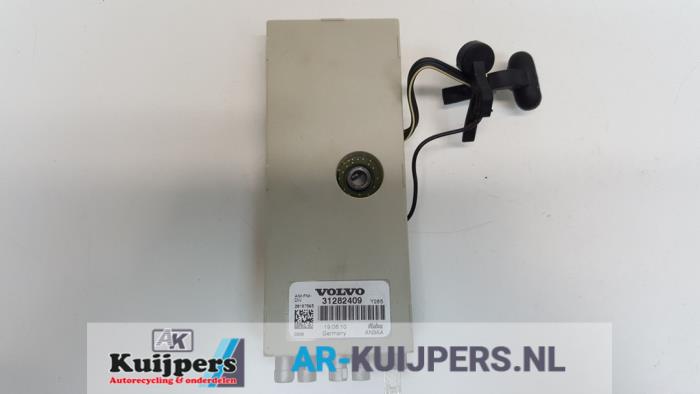 Antenne Versterker - Volvo V70