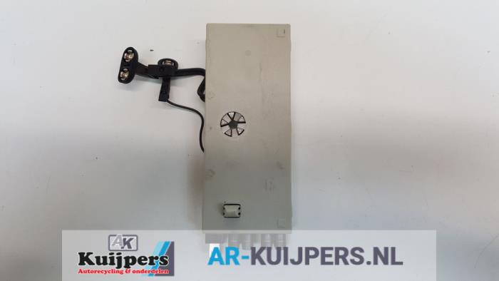 Antenne Versterker - Volvo V70
