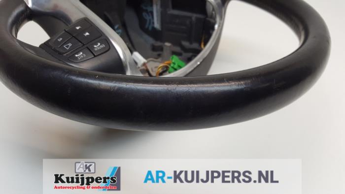 Stuurwiel - Volvo V70