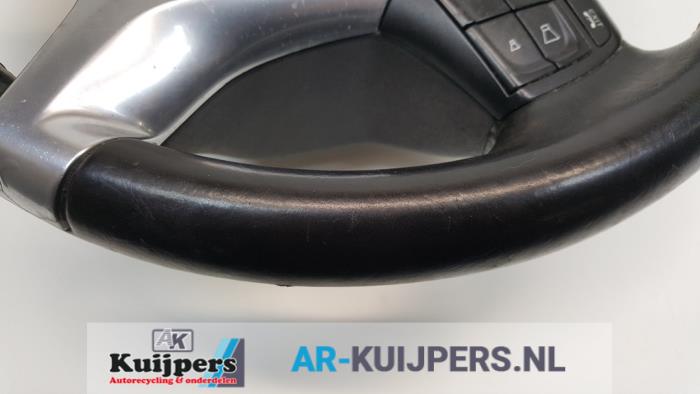 Stuurwiel - Volvo V70