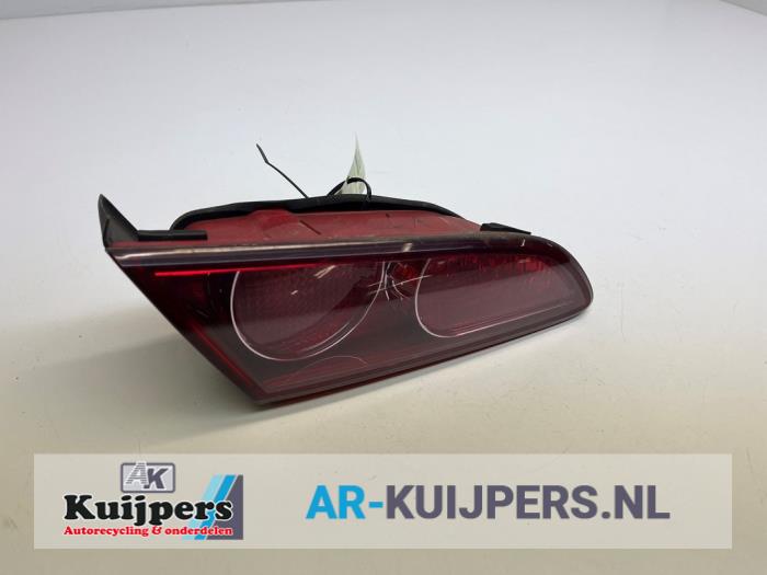 Achterlicht links - Alfa Romeo 159