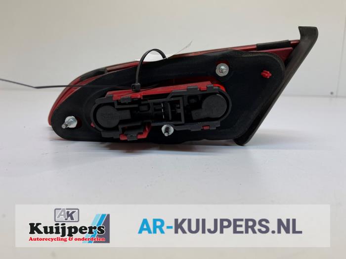 Achterlicht links - Alfa Romeo 159