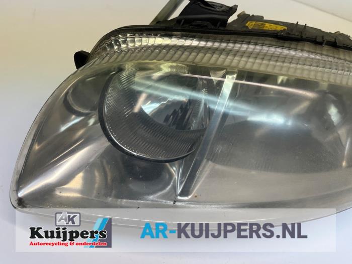 Koplamp links - Alfa Romeo GT