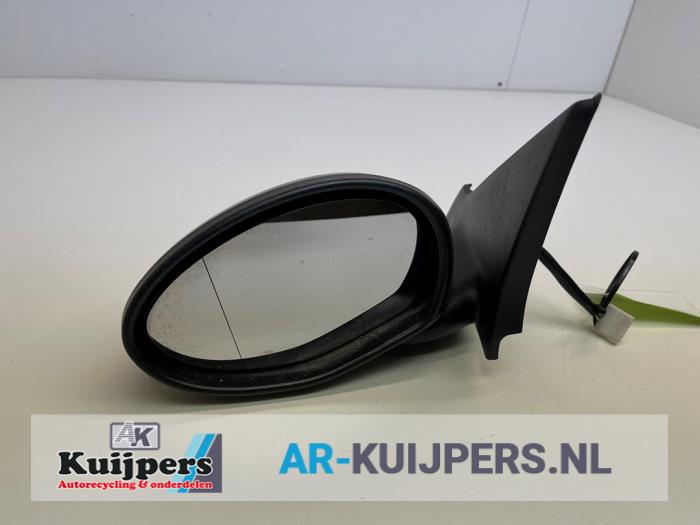 Buitenspiegel links - Alfa Romeo GT