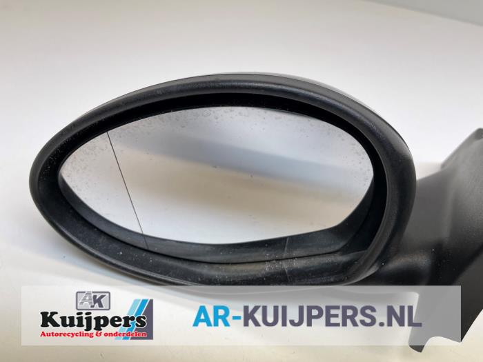 Buitenspiegel links - Alfa Romeo GT