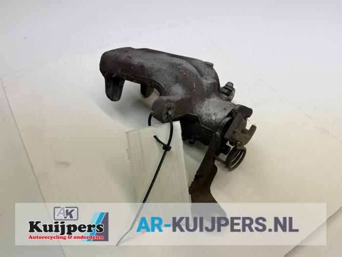 Remklauw (Tang) links-achter - Alfa Romeo 159