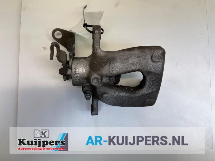 Remklauw (Tang) links-achter - Alfa Romeo 159