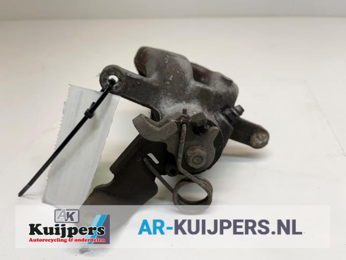Remklauw (Tang) links-achter - Alfa Romeo 159