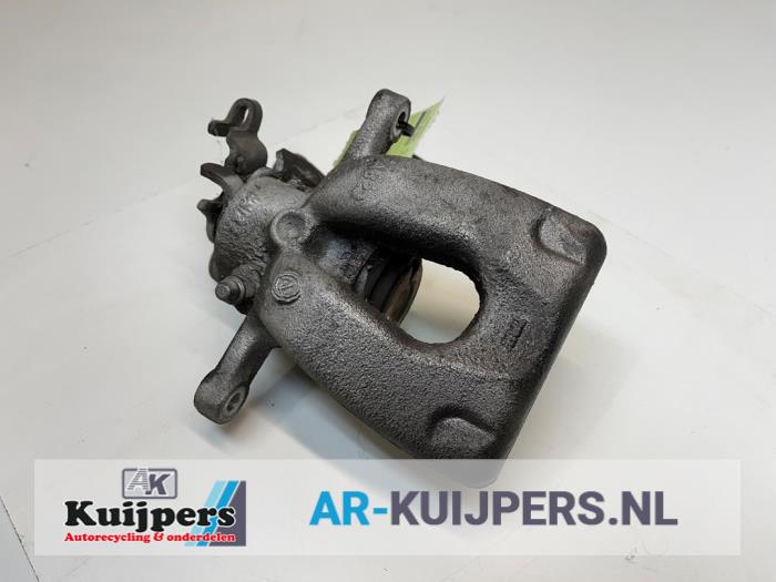 Remklauw (Tang) links-achter - Alfa Romeo 159
