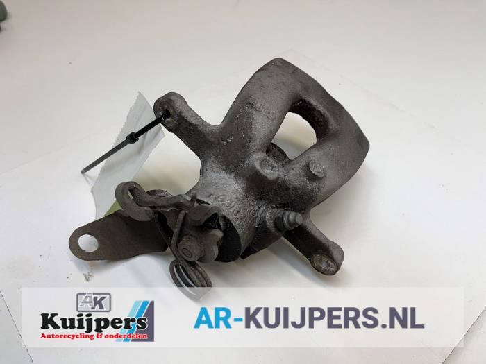 Remklauw (Tang) links-achter - Alfa Romeo 159