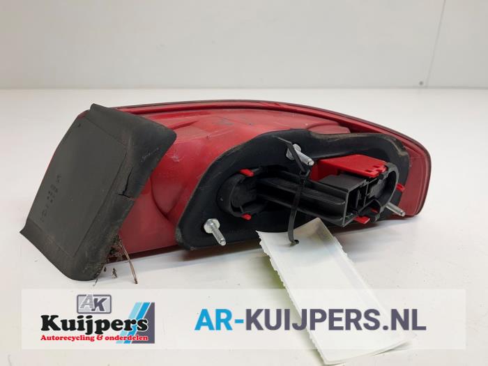 Achterlicht links - Alfa Romeo 159
