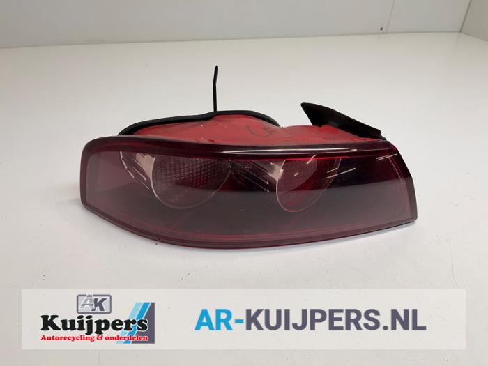 Achterlicht links - Alfa Romeo 159