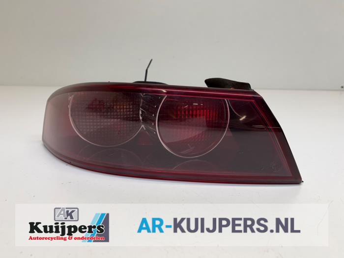 Achterlicht links - Alfa Romeo 159