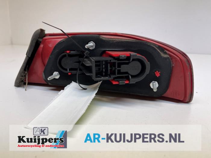 Achterlicht links - Alfa Romeo 159