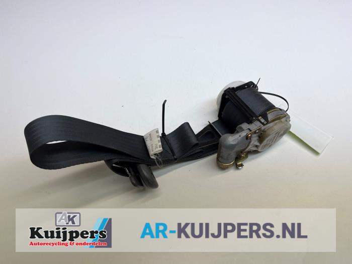 Veiligheidsgordel rechts-voor - Toyota Celica