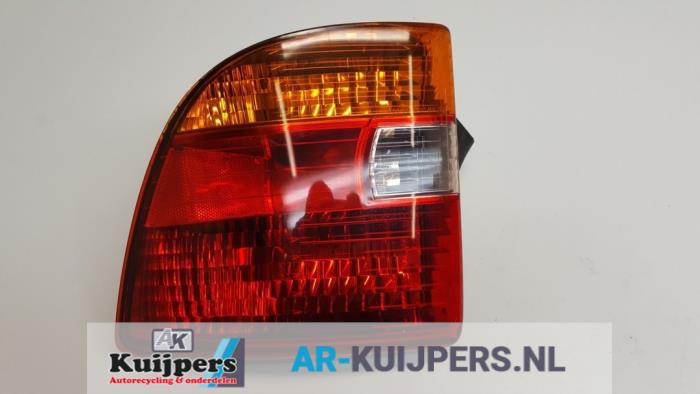 Achterlicht rechts - Toyota Celica