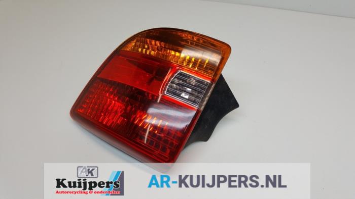 Achterlicht rechts - Toyota Celica