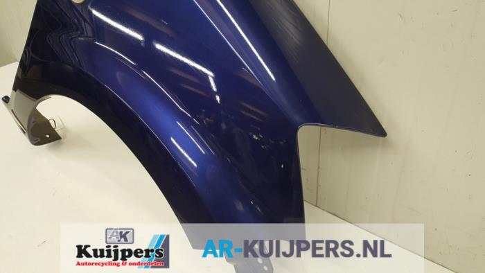 Scherm rechts-voor - Daihatsu Sirion