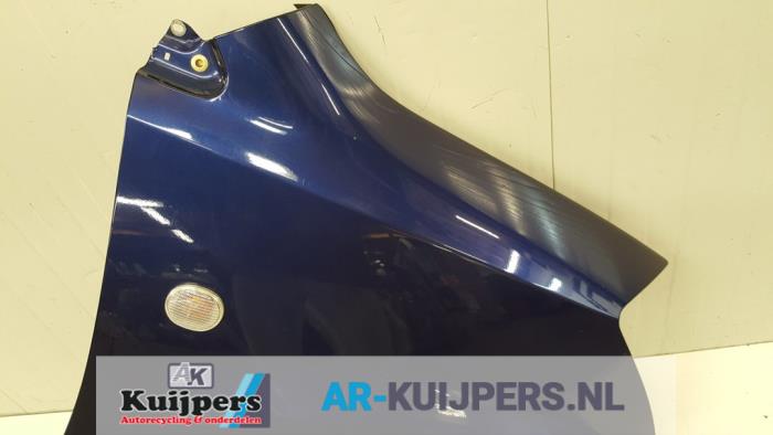 Scherm rechts-voor - Daihatsu Sirion