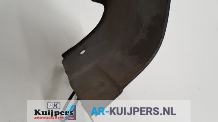 Scherm rechts-voor - Daihatsu Sirion