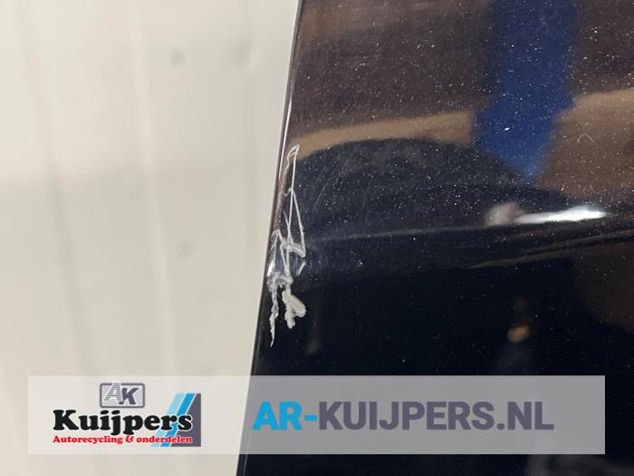 Portier 4Deurs links-voor - Opel Corsa