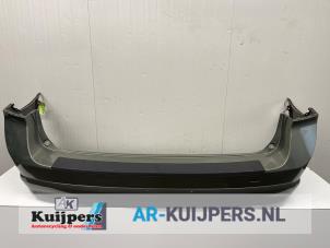 Gebruikte Bumper achter Volvo V70 (BW) 1.6 DRIVe 16V Prijs € 145,00 Margeregeling aangeboden door Autorecycling Kuijpers