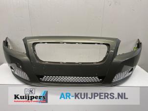 Gebruikte Bumper voor Volvo V70 (BW) 1.6 DRIVe 16V Prijs € 245,00 Margeregeling aangeboden door Autorecycling Kuijpers