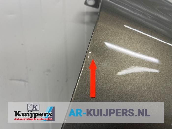 Scherm rechts-voor - Volvo V70