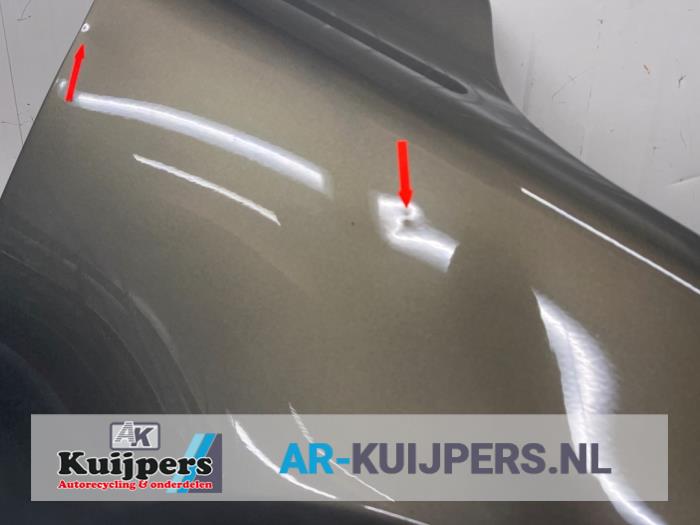 Scherm rechts-voor - Volvo V70