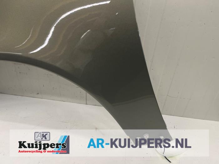 Scherm links-voor - Volvo V70