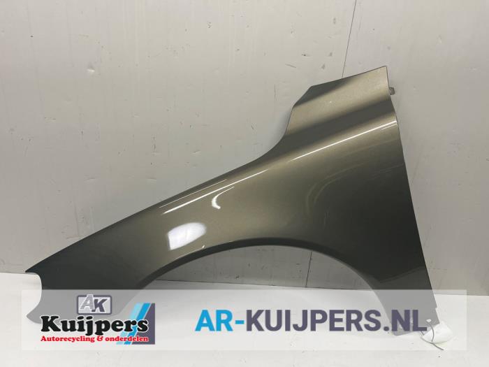 Scherm links-voor - Volvo V70