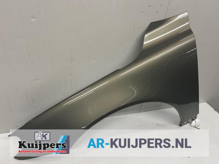 Scherm links-voor - Volvo V70