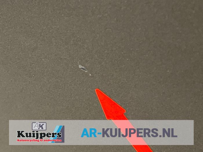 Portier 4Deurs links-voor - Volvo V70