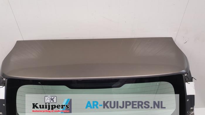 Achterklep - Volvo V70