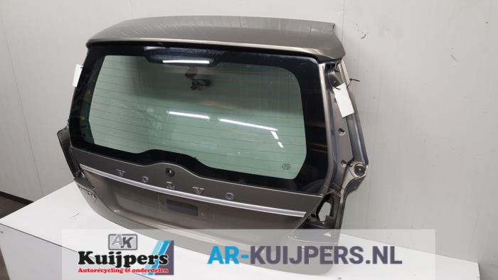 Achterklep - Volvo V70