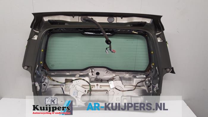 Achterklep - Volvo V70