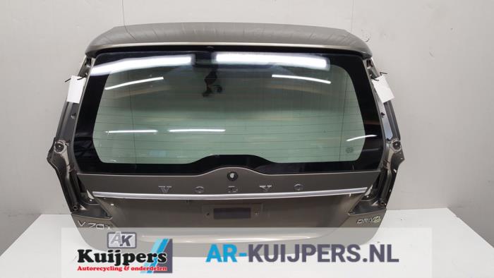 Achterklep - Volvo V70