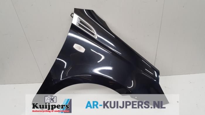 Scherm rechts-voor - Chevrolet Aveo