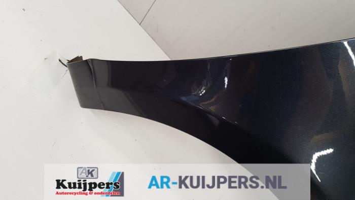 Scherm rechts-voor - Chevrolet Aveo