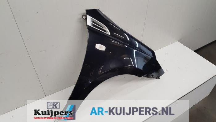 Scherm rechts-voor - Chevrolet Aveo