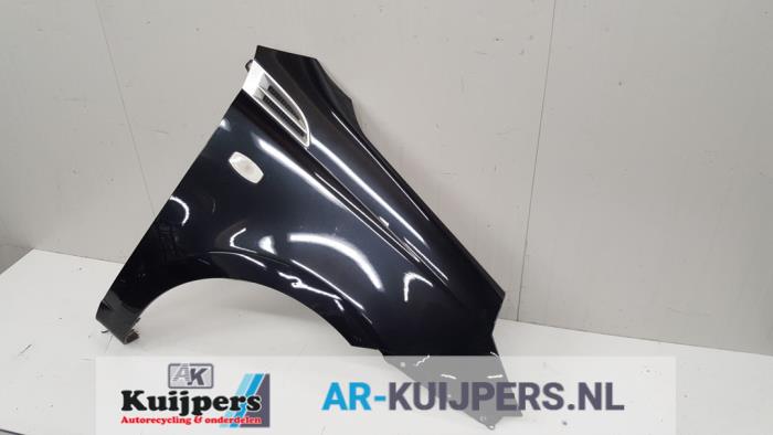 Scherm rechts-voor - Chevrolet Aveo