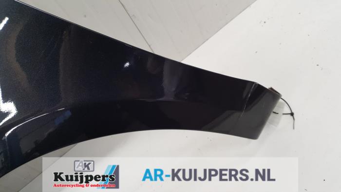 Scherm links-voor - Chevrolet Aveo