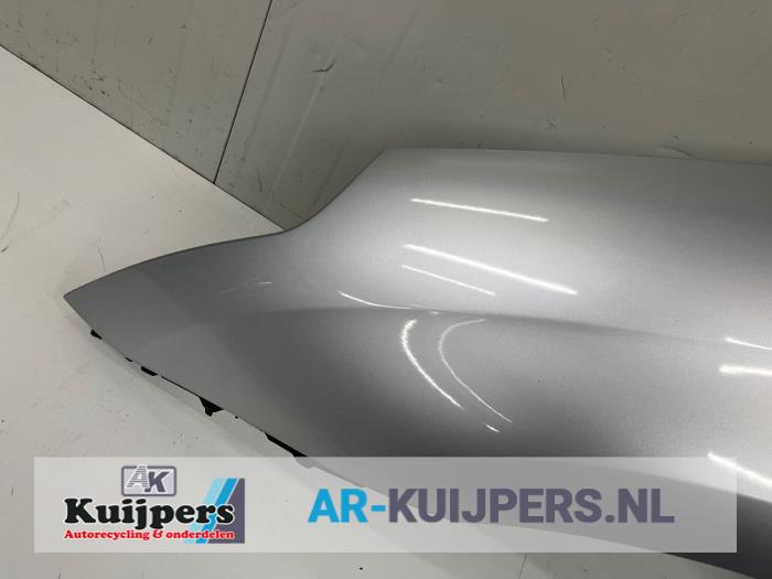 Scherm links-voor - Citroen C4