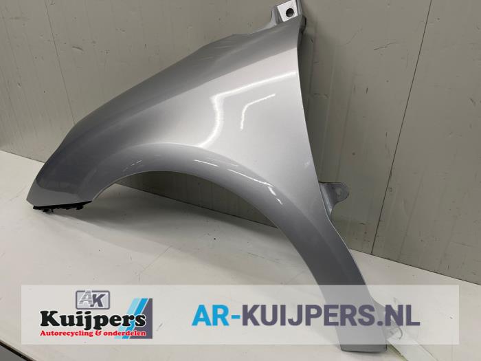 Scherm links-voor - Citroen C4