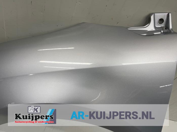 Scherm links-voor - Citroen C4