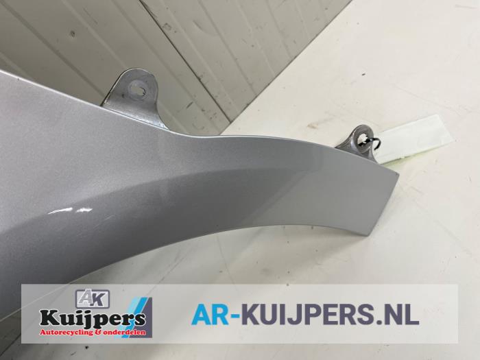Scherm links-voor - Citroen C4