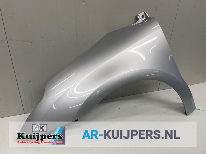 Scherm links-voor - Citroen C4