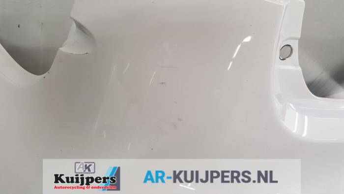 Achterbumper - Citroen C1